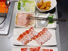 捞派肥牛-海底捞火锅(九霄梦天地店)