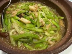 -阿殳菜馆·私厨(水围村店)