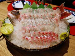 -小山日本料理(兴业太古汇店)