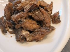 -喜乐餐厅•灯笼虾球首创者•本地小海鲜(二马路店)