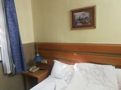 -如家酒店(杭州西湖断桥店)