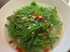 -张家卫·阳江菜·小海鲜(肥婆湾桥店)
