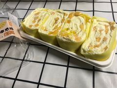 -依茉朵(锦秋新天地店)