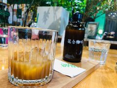-花仓咖啡(祥安巷店)