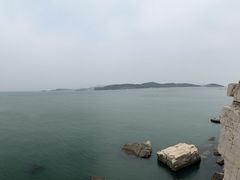 -长岛大黑山岛