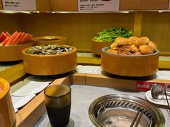 -喜家自助小火锅(乐客城店)