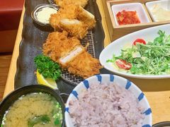 -胜博殿日式炸猪排(西红门店)