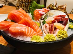 -吟松日式料理(莘庄店)