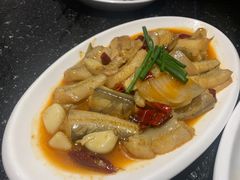 -潮三爷砂锅焗海鲜·生腌·海鲜粥(朝晖店)