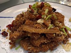 -野渡坡·极致湘菜·庭院餐厅(汉阳店)
