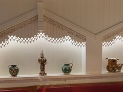 -绿茶餐厅(布吉万象汇店)