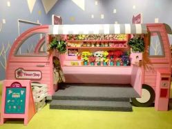 -幻贝家儿童乐园(苏州中心店)