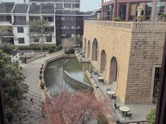 -苏州吴宫泛太平洋酒店
