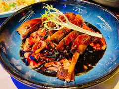 -啫神·广州地标美食(北京路店)