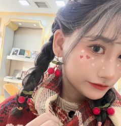 点击看大图 -蜜桃少女VISION写真馆(雁塔店)