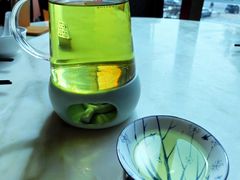 -顺德美的万豪酒店-万豪中餐厅