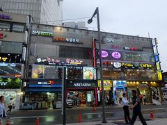 -东大门市场