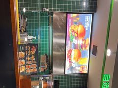 -魏斯理汉堡(西安沣东吾悦店)