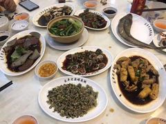 -长平老姿娘夜粥(平东一街店)
