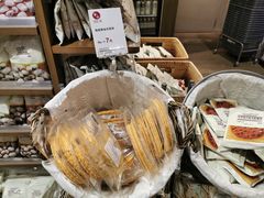 -MUJI无印良品(西单大悦城店)