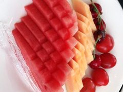 -静之湖湖畔餐厅