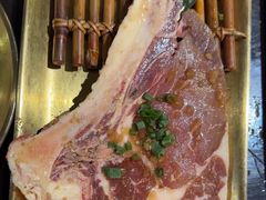 -炙城·韩式烤肉(南京东路店)