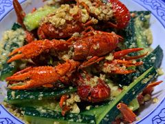 -91小龙虾·香辣蛙(蛇口店)