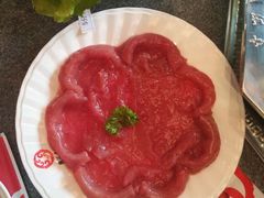 -鼎汇丰重庆老火锅(鞍顺园店)