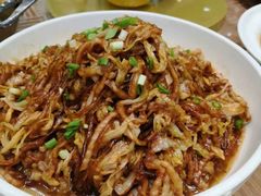 -林口邵胖子大鹅(新安街东五店)