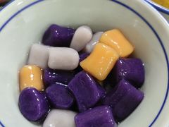 -水牛奶皇后糖水铺