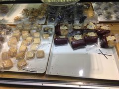 -BOKE博稞烘焙(天佑城店)