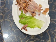 -郭姐·威海渔村(黄兴路店)