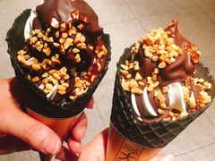 -麦当劳(龙阳路店)