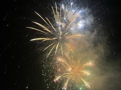 -潍坊滨海云门国际风筝放飞场