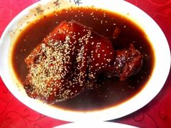 -巷子深菜馆(新华路店)