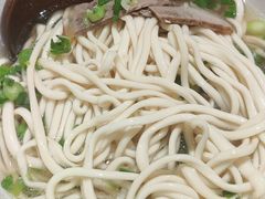 -马记永·兰州牛肉面(山姆外高桥店)
