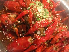 -虎虎龙虾大排档(双井店)