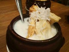 -云海肴·汽锅鸡·云南菜(天津国金汇店)