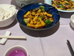 -贵州大厦贵州厅(樱花园西街店)