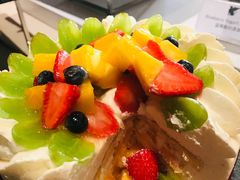 -TABLE·味西餐厅-成都茂业JW万豪酒店