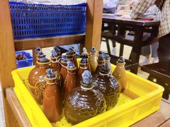 -醉八仙热酒馆(渝中店)