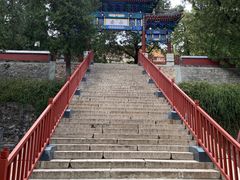 -香山公园