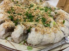 鱼青卷-苏记餐厅(叠南店)