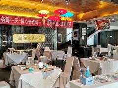 大堂-眉州东坡(通州店)