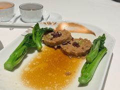 -宝丽轩中餐厅BAOLIXUAN