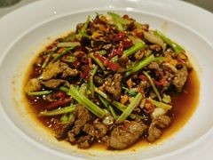 -彩虹之约•淮扬家宴(亚运村店)