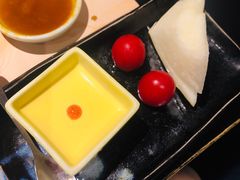 -山葵家·创意料理(EFC欧美广场店)