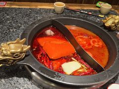 -蜀大侠火锅(春熙路店)