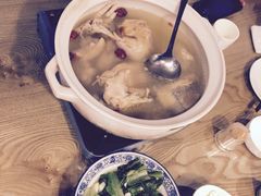 -禾田下生态餐厅(华天城总店)