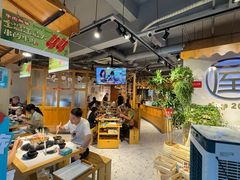 -屋头串串(临江路店)